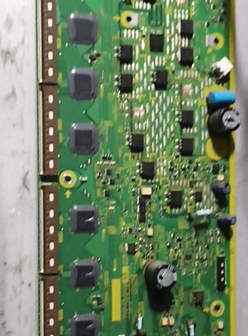 松下 TH-P42U33C TH-P42U30C 等离子电视机SN板 TNPA5349 AB