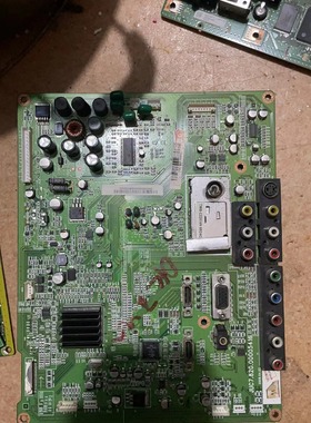 原装长虹PT32618 PT32700D PT32900N电视机主板JUC7.820.00005416