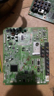 原装长虹PT32618 PT32700D PT32900N电视机主板JUC7.820.00005416