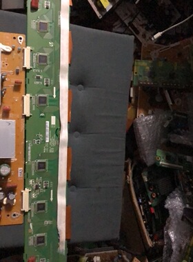 三星等离子电视PS51D450A2原装缓冲板LJ41-09425A