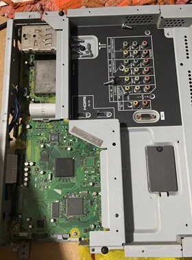 松下TH-42PV65C原装电视配件主板TNPA3756 1 DG 屏MC106H23F9