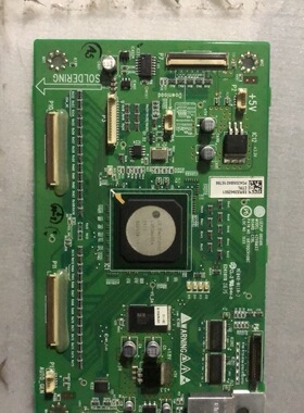 LG 42V8X3 逻辑板EBR32642501  6870QCH106c 测试好 实物图发货