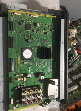 原装松下TH-P42C20C P42C22C主板TNPH0842 QC QU