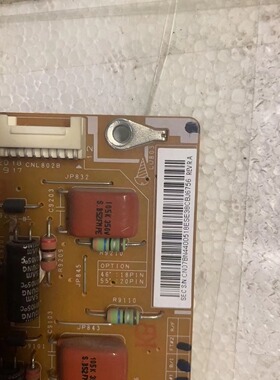 三星UA40ES6100J UA46ES6100J电源板BN44-00518E PD46B1D-CSM