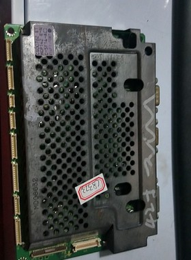 日立37PD5000TC主板CS00782 IC JA05092