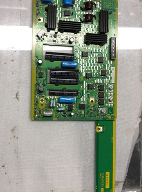 原装现货松下等离子TH-P46GT31C电视机ss板TNPA5331AH