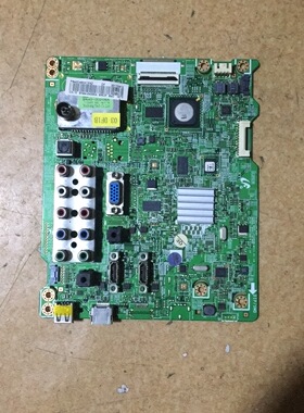 原装三星PS43D450A2主板BN41-01590B 屏S42AX-YB11/YD15