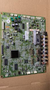 原装 长虹PT42718NHD主板JUC7.820.00006947屏S42AX-YB08实物图发
