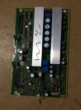 松下原装 TH-42PV70C TNPA4182 AG SC板