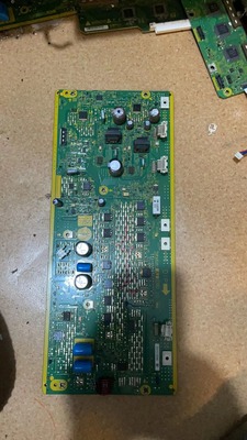 原装松下 TNPA5351AJ SC板 TH-P46U30C TH-P46UT30C SCY板 实拍