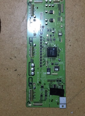 原装日立42PD300TC逻辑板6870QCE014Q  6871QCH034Q配LG 42V6屏