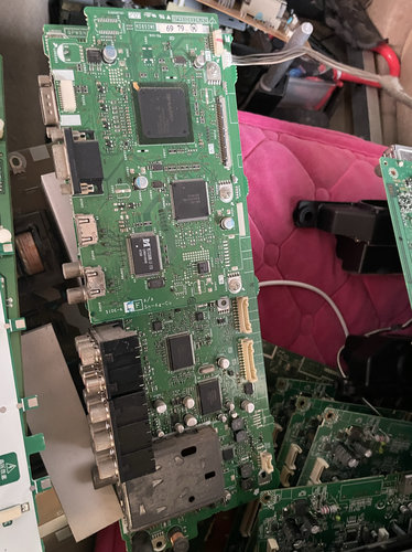液晶LCD-37BX5主板QPWBND893WJN8屏LK370T3LZ60Y现货测好现