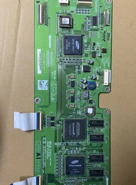 LJ41-02476A LJ41-01968A 三星YD05 逻辑板 原