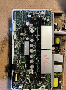 日立 42PD8900TC 42PD7990TC Y板ND25001-B071 ND60200-0038