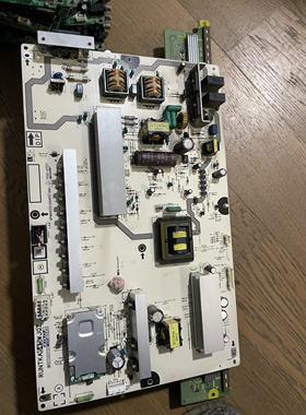 LCD-52LE700A/46LE700A电源板RUNTKA645WJQZ QPWBS0316SNPZ