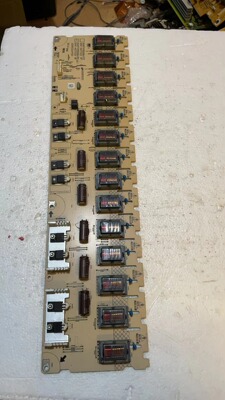 原装 夏普LCD40Z660A 40E66A高压板RUNTKA568WJN1 DAC-60T020 BF