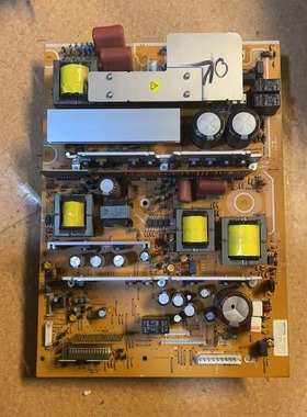 原装 日立42PD9580TC 42PD9500TC电源板 MPF7436 MPF7437测好