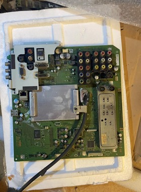 索尼KDL-52V4800主板1-877-368-11配LTY520HE06/07