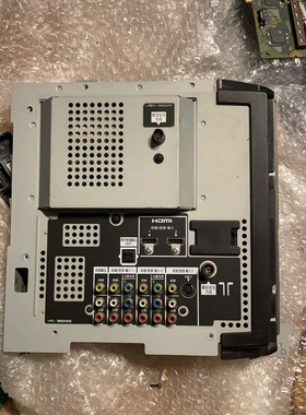 松下TH-P50G11C TH-P46G11C TH-P42G11C TNPH0784 KX HX JX 主板