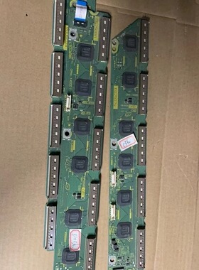 原装松下TH-P55UT50C缓冲板 TNPA5533 AB TNPA5534 AB一对价测好