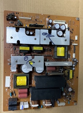 日立42PD5000 42PD5000TC电源板MPF7409 PCPF0038