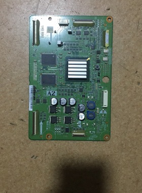 原装三星S42SD-YD07逻辑板LJ41-03075A LJ92-01274A