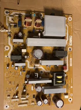 松下TH-P50U20C TH-P46S25C电源板 ETX2MM806MEH NPX805MS2测好
