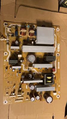 松下TH-P50U20C TH-P46S25C电源板 ETX2MM806MEH NPX805MS2测好