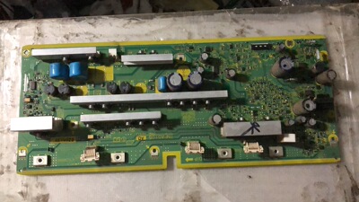 松下TH-P46U20C TH-P46S25C SC板 Y板TNPA5105