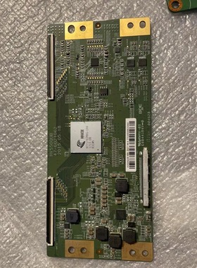原装飞利浦55PUF6701/T3 55PUF6461逻辑板47-6021062 HV550QUB