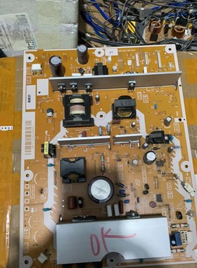 松下TH-P42C20C TH-P42U20C电源板ASSY.NO.LSEP1287 LSJB1287测好