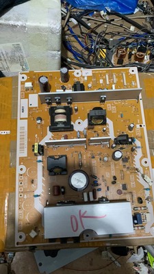 松下TH-P42C20C TH-P42U20C电源板ASSY.NO.LSEP1287 LSJB1287测好