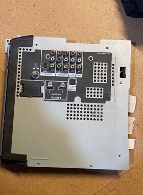 松下TH-P42S10CP46S10C 50S10C主板型号TNPH0784 DC EC FC