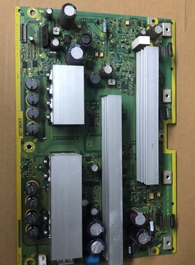 长虹等离子PT50618A Y板TNPA4848 AG