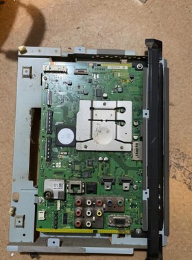 松下TH-P42U30C 主板 TNPH0961 CA屏 MC106FU1400实物图