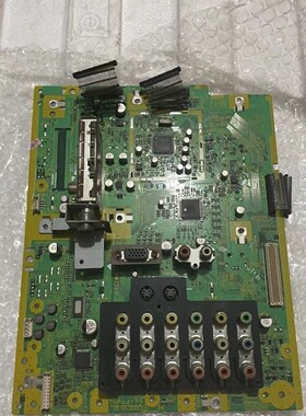原装松下等离TH-50PV70C主板TNPA4179