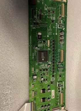 原装LG电视配件42V6 逻辑板6871QCH034A 6870QCE014B