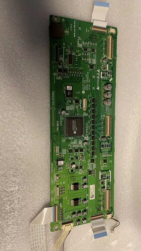 原装LG电视配件42V6 逻辑板6871QCH034A 6870QCE014B