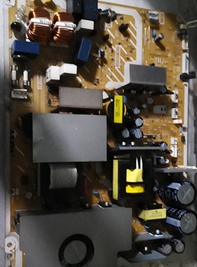 原装 松下TH-42PA50C 42PA500C等离子液晶电源板 TNPA3570测好