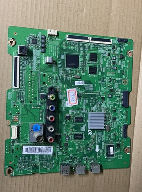 三星 PS60F5000AJ 60f5000 主板BN41-01965A 配屏S60FH-YB03