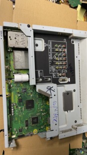 松下TH-42PV65C主板TNPA3756 TNPA3760 TNPA3761配屏MC106H23F9