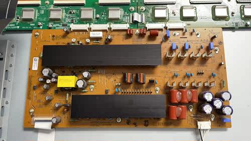 原装LG60PN650H-CA 60R5等离子Y板EAX64789501 EBR75455701