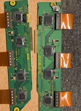 原装松下TH-42PA60C缓冲板TNPA3874 TNPA3875 配屏MC106W36FC9