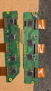 原装松下TH-42PA60C缓冲板TNPA3874 TNPA3875 配屏MC106W36FC9