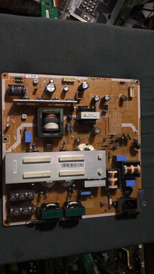 原装三星PS60F5000AJ电源板P60QF_DSM PSPF371503A BN44-00601A