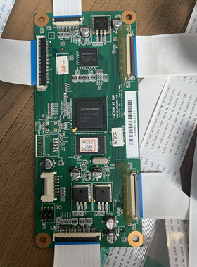原装长虹3D50A3700iD 原装逻辑板JUC7.820.00056097 屏PM50H4000