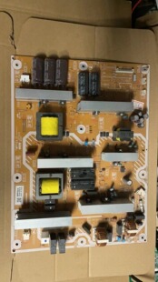 松下TH-P50U30C TH-P46U30C 46U33C TH-P50U33C电源板MPF6910