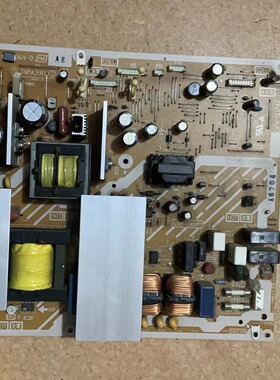 松下 TH-42PV60C TH-42PV65C H-42PA60C等离子电源板 TNPA3911