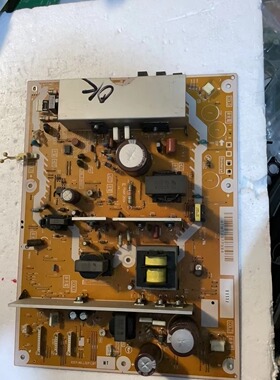 原装松下TH-P42C22C P42U20C电源板 ASSY.N0.LSEP1287 MT 实物图