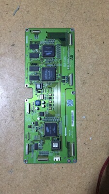 LJ41-02476A LJ41-01968A 三星YD05 逻辑板 原装